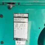 Cummins DFEK Standby Diesel Generator - Tier 1